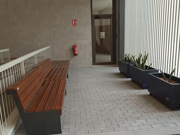 Piso en Calle de Campos Crespo, 46, Safranar - Foto 28