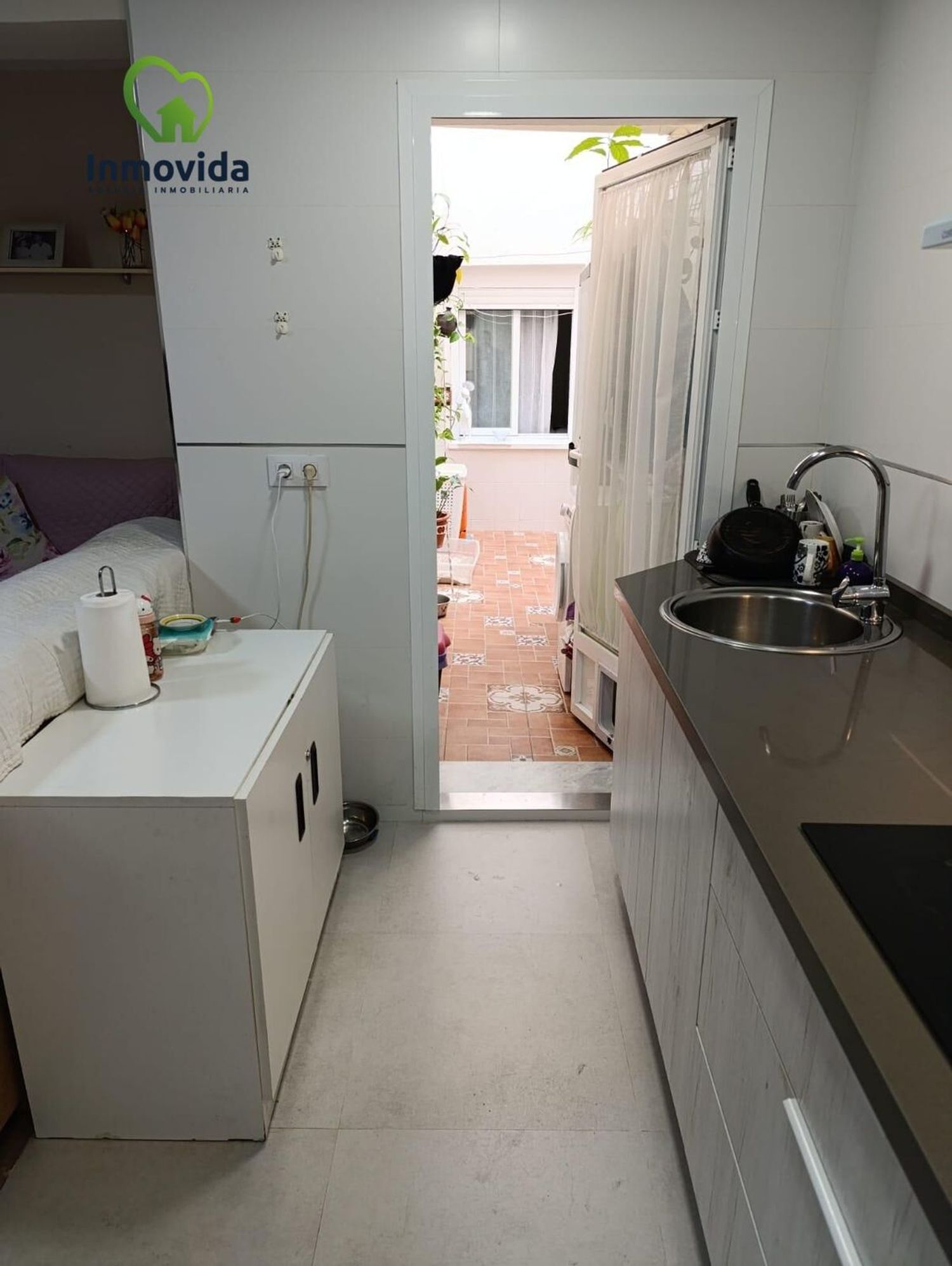 Piso en La Viñuela, La Viñuela - Foto 4