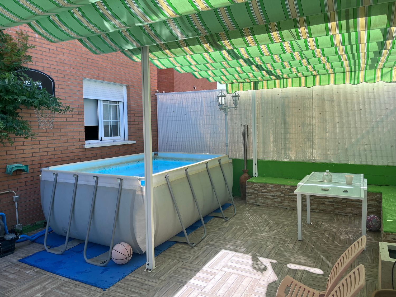 Chalet adosado en Seseña Centro, Seseña Centro - Foto 40
