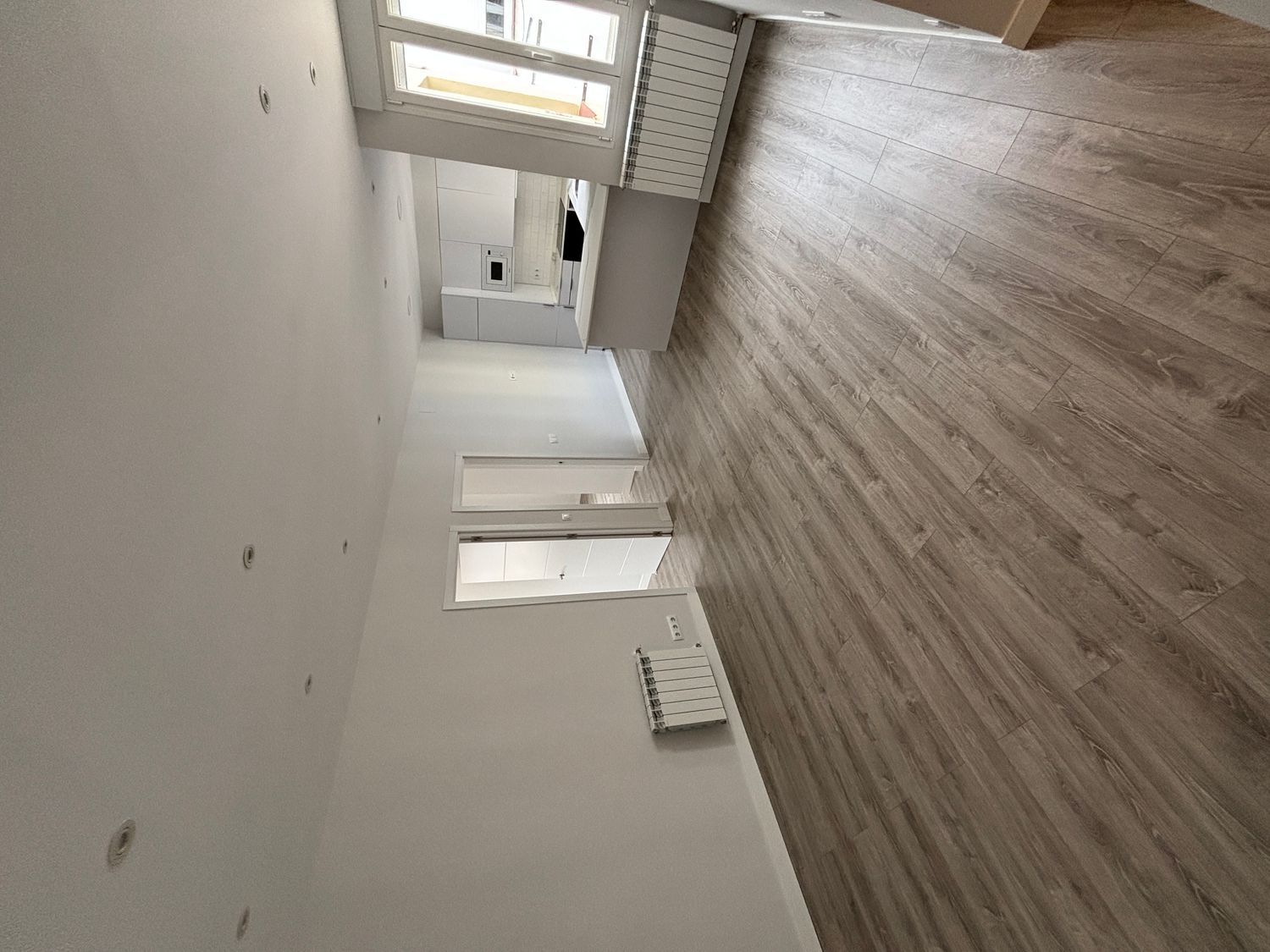 Piso en calle del Príncipe de Vergara, 268 - Foto 2