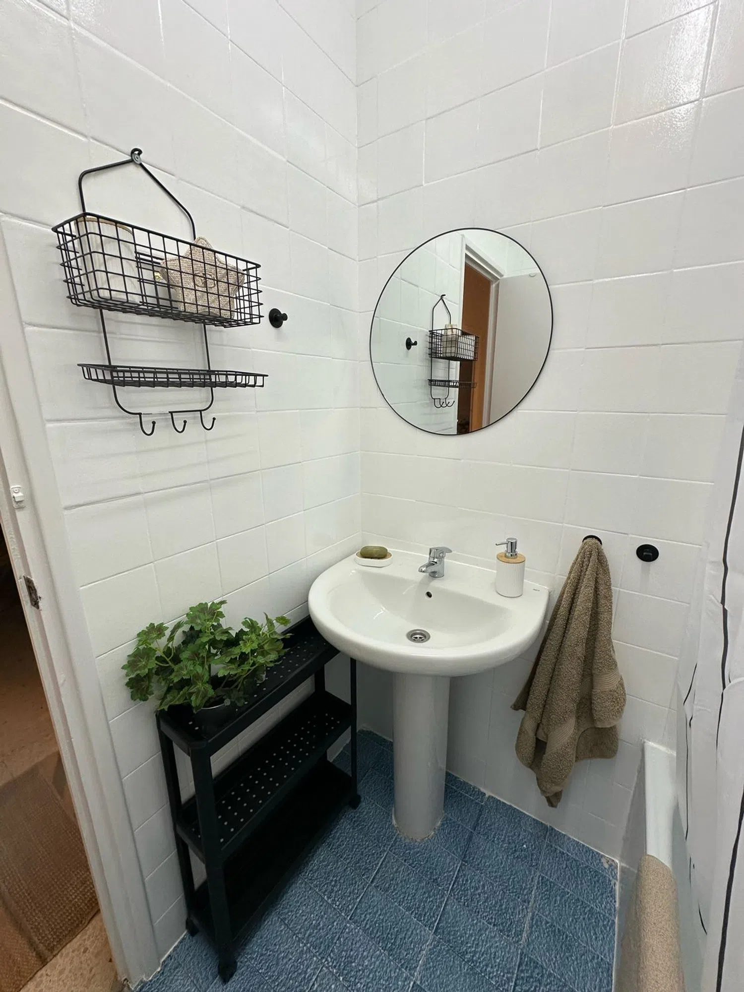 Piso en avenida Marqués de Los Vélez, 11 - Foto 18