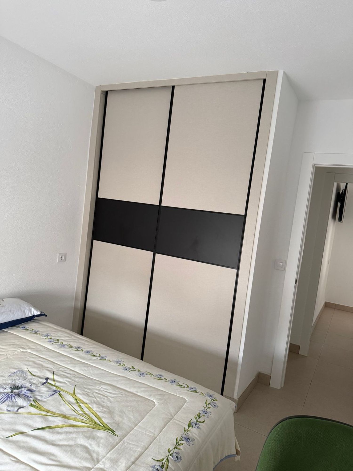 Piso en Calle Santa María del Valle, 11, Belén - San Roque, Belén - San Roque - Foto 22