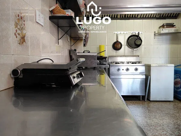 Local en Restaurante en Avenida Morera, La Morera, La Morera - Foto 14