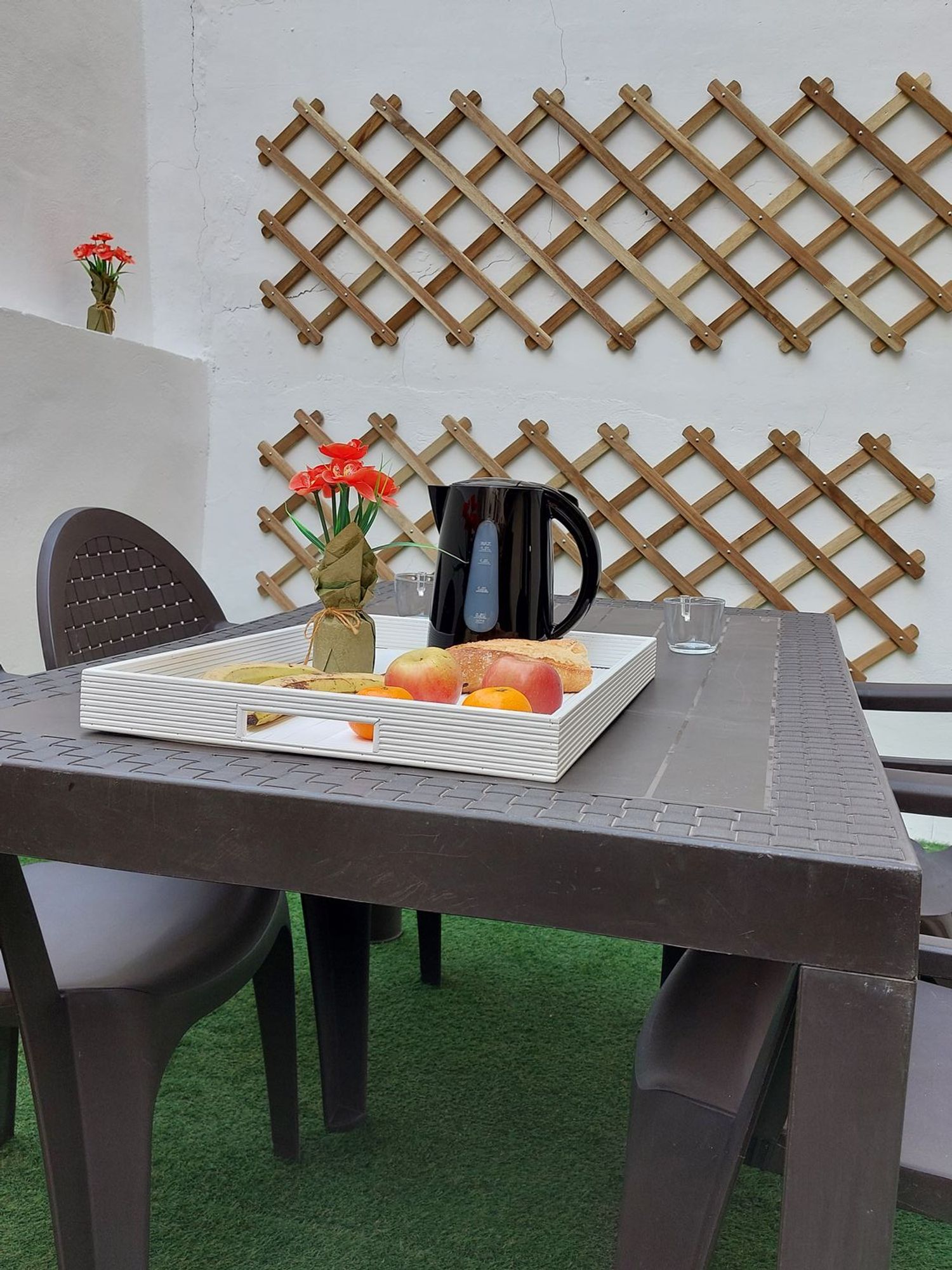 Estudio en Calle de na Jordana, 42, El Carme - Foto 14