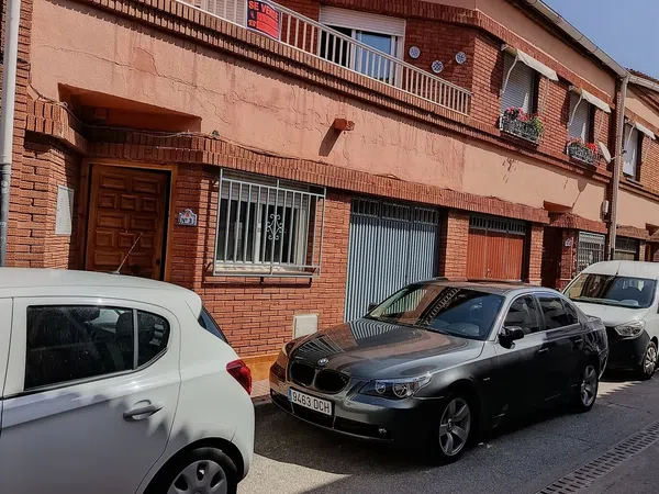 Chalet adosado en Calle San Juan de Dios, 3 - Foto 2