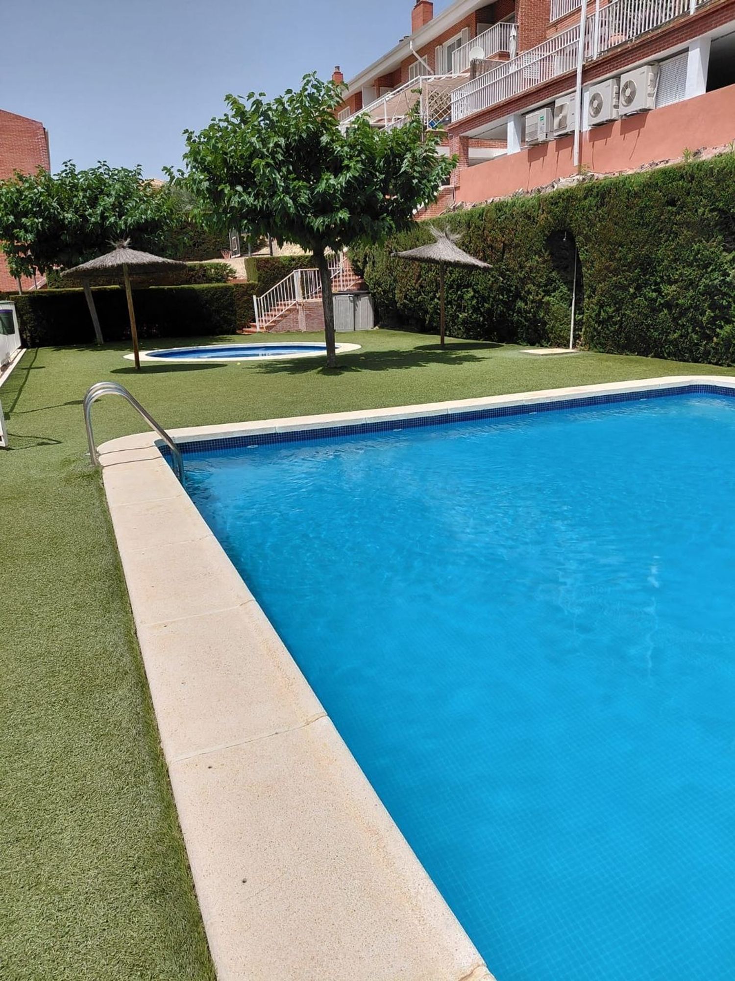 Chalet adosado en calle Los Olivos, 32 - Foto 36