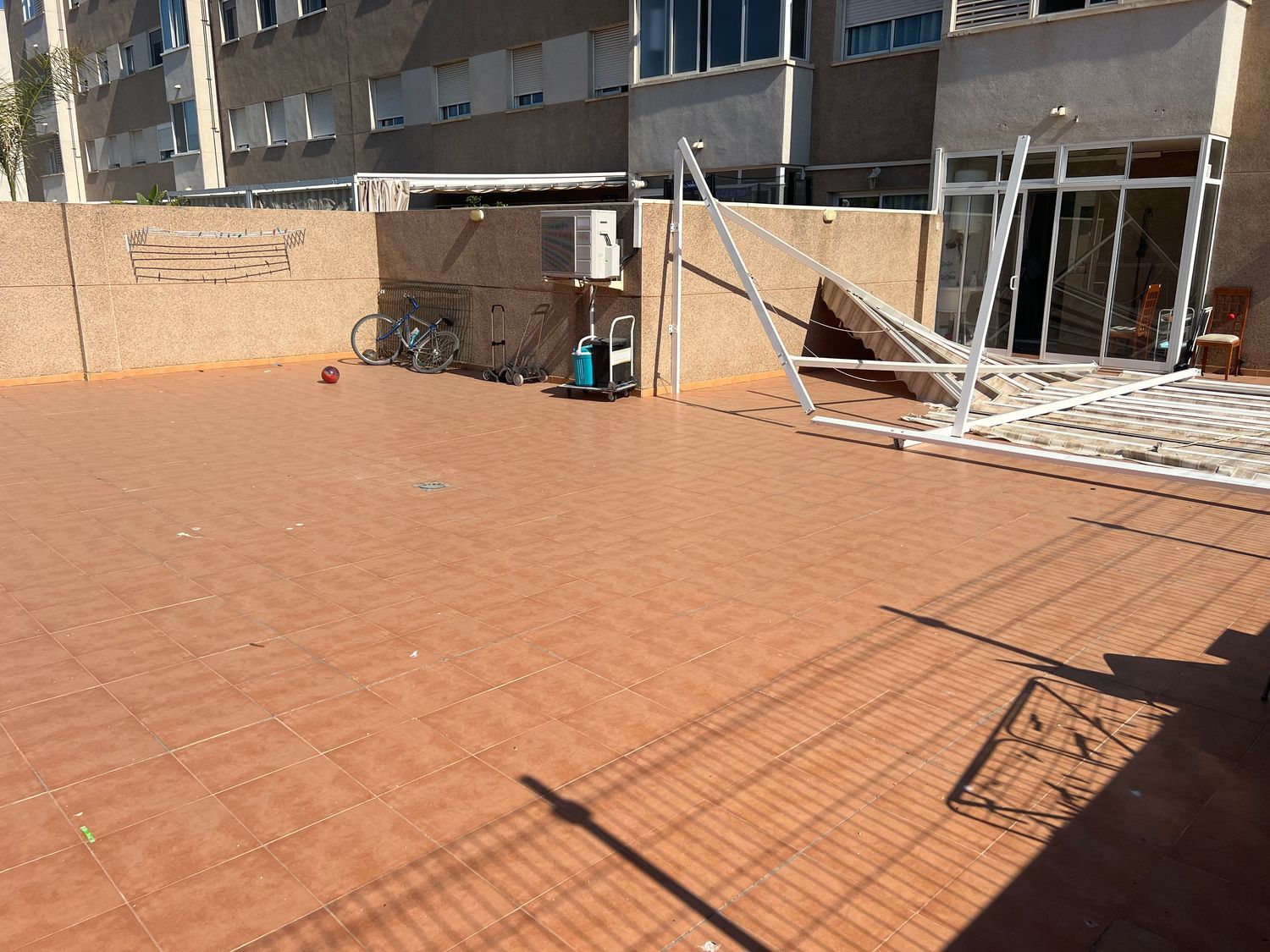 Piso en Calle de los Montesinos, 10, Garbinet - Parque de las Avenidas - Foto 4