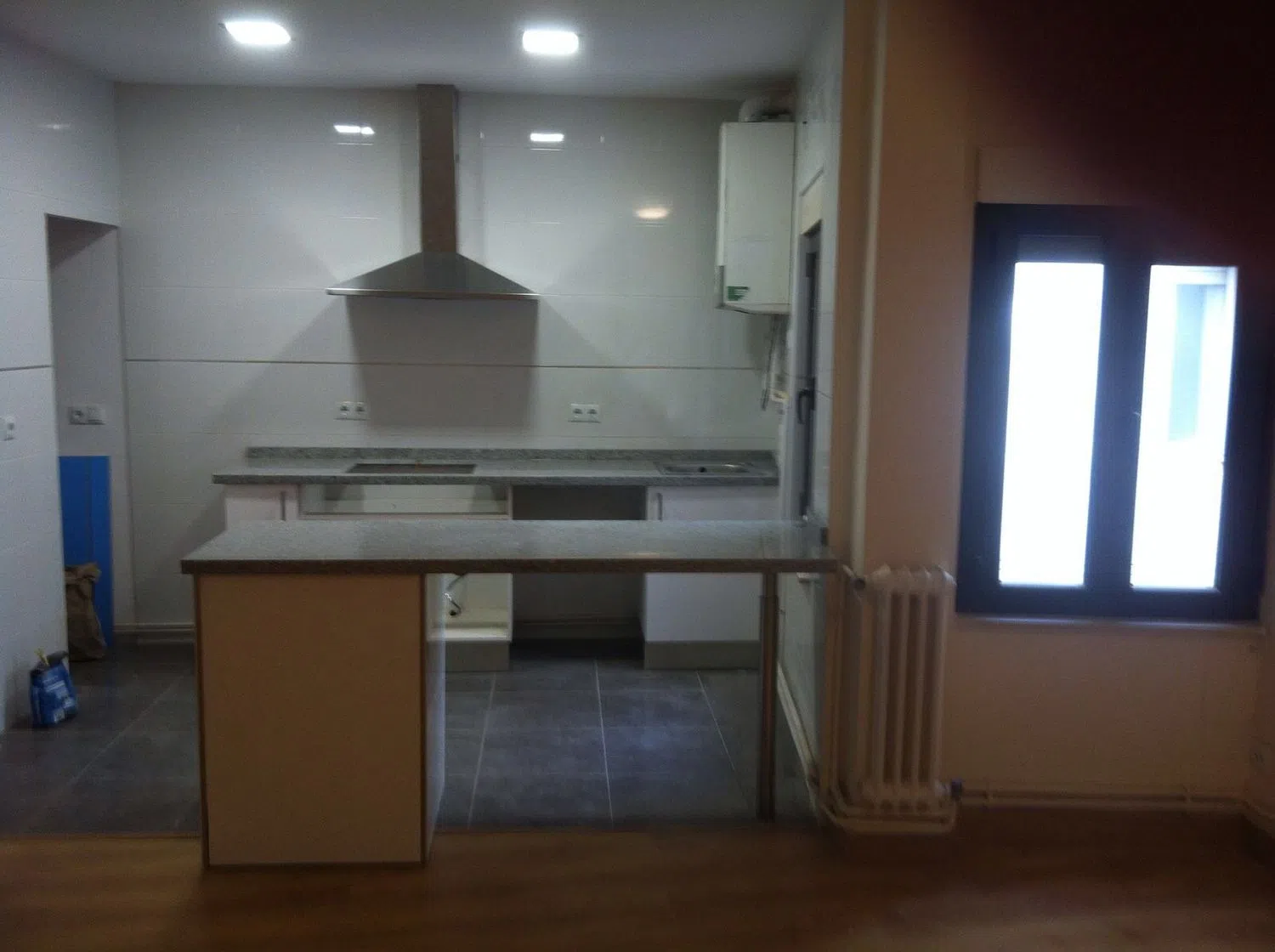 Piso en plaza Santo, 4 - Foto 1
