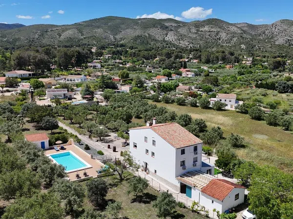 Casa o chalet independiente en Ramal 9, 1309, El Pilar - Santa Ana, El Pilar - Santa Ana - Foto 3