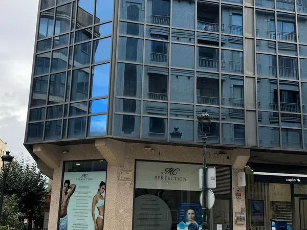 Estudio en calle México, 33 - Foto 16