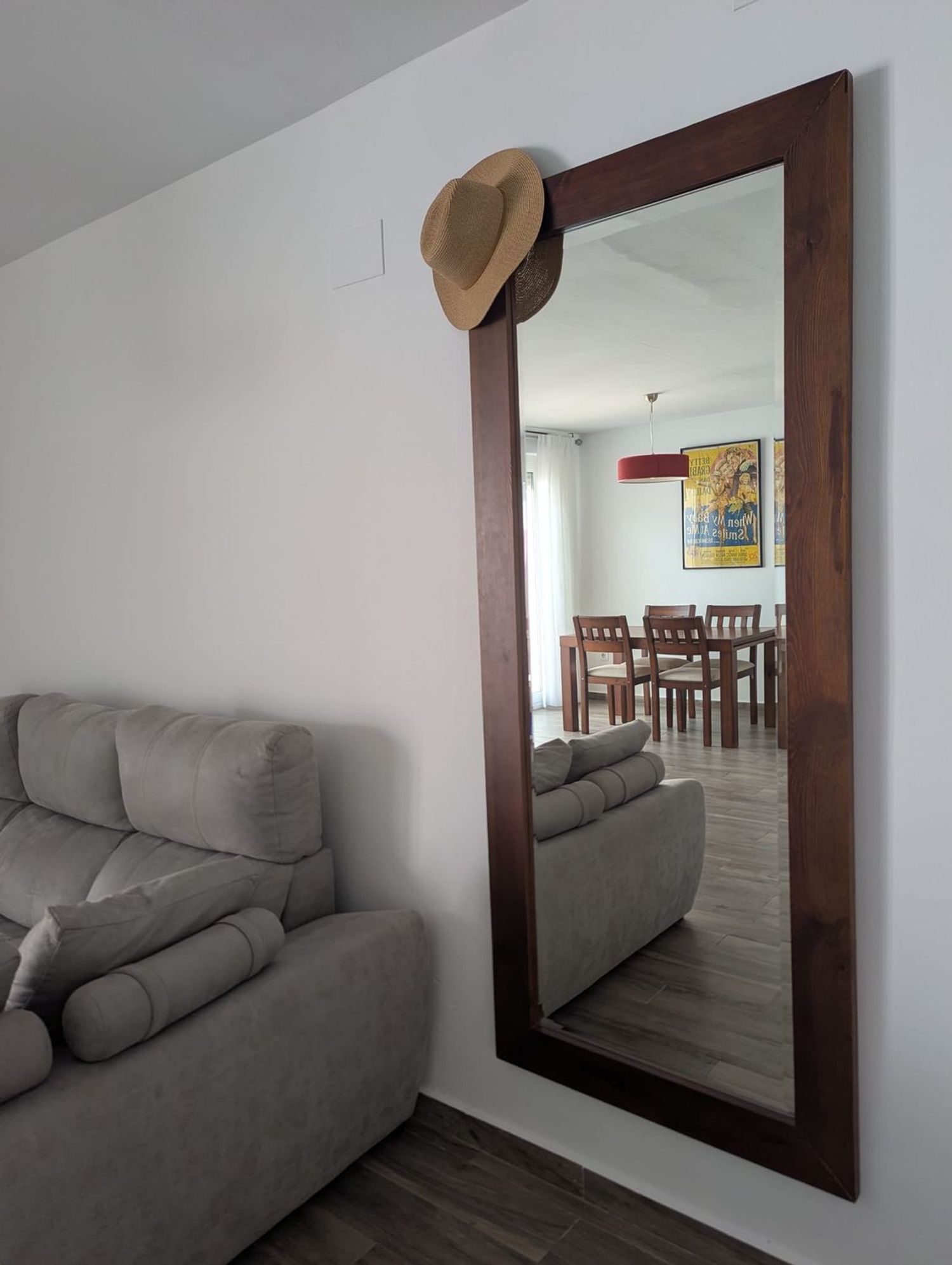 Chalet adosado en Calle Miguel Hernández, 13 - Foto 5