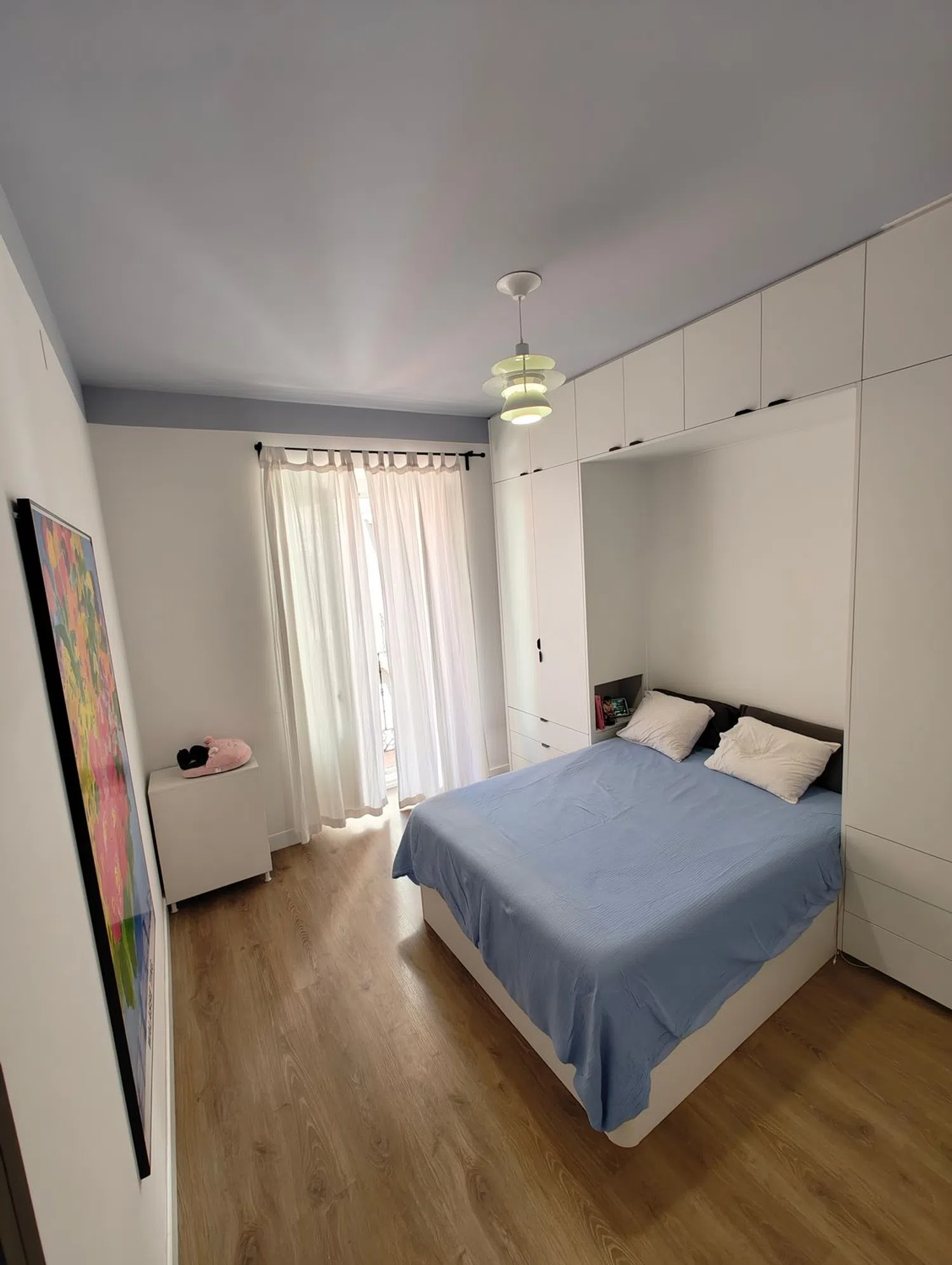 Piso en calle Salitre, 43 - Foto 3