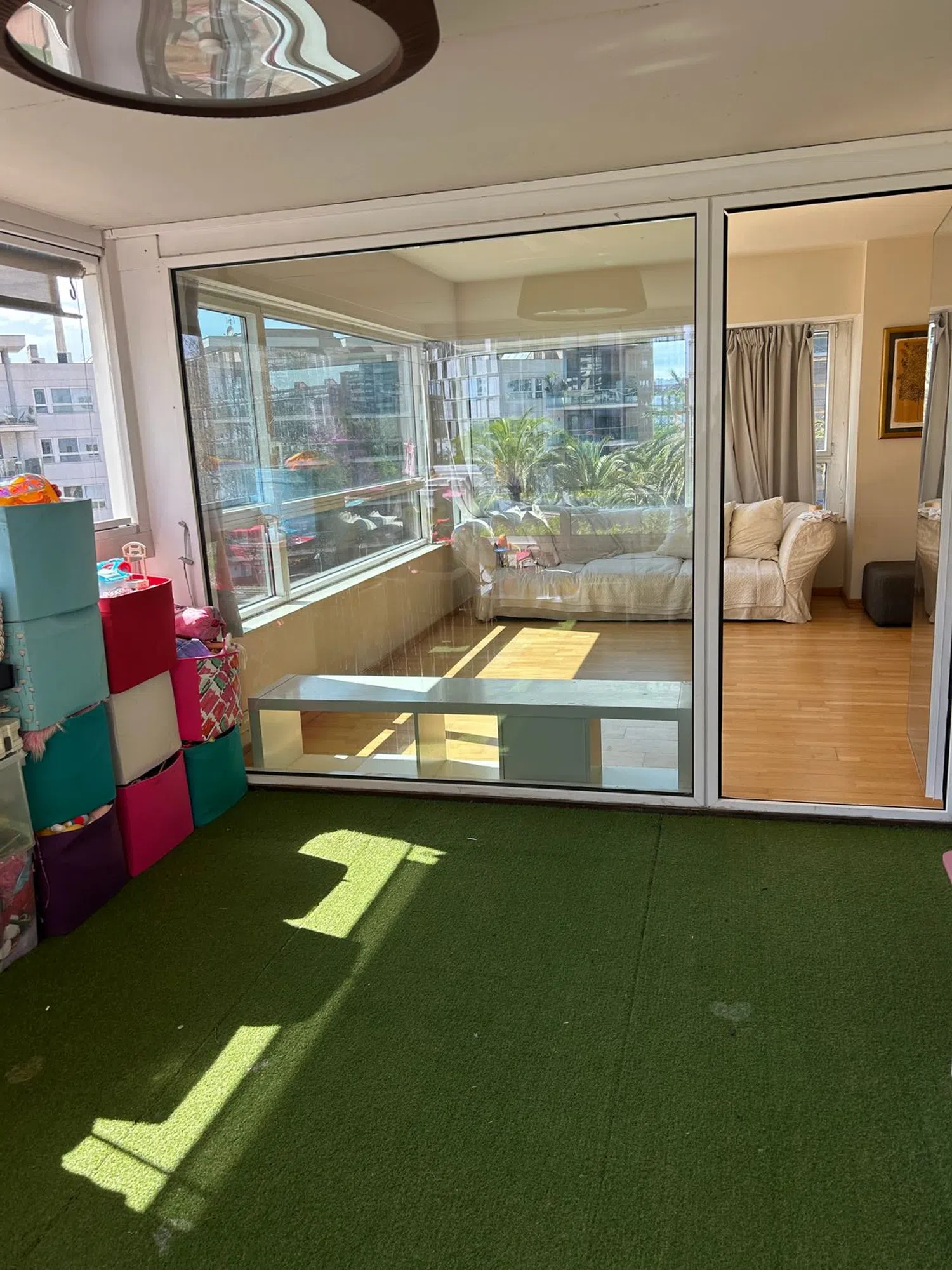 Piso en paseo del Taulat, 281 - Foto 12