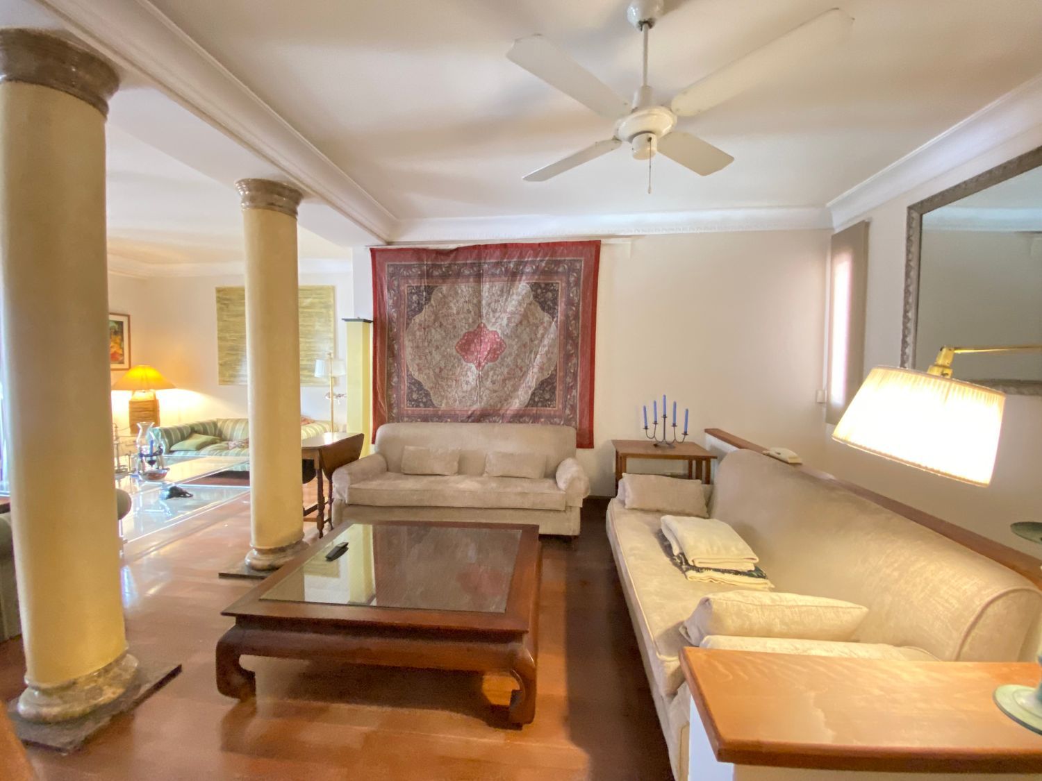 Dúplex en calle de Claudio Coello, 93 - Foto 3