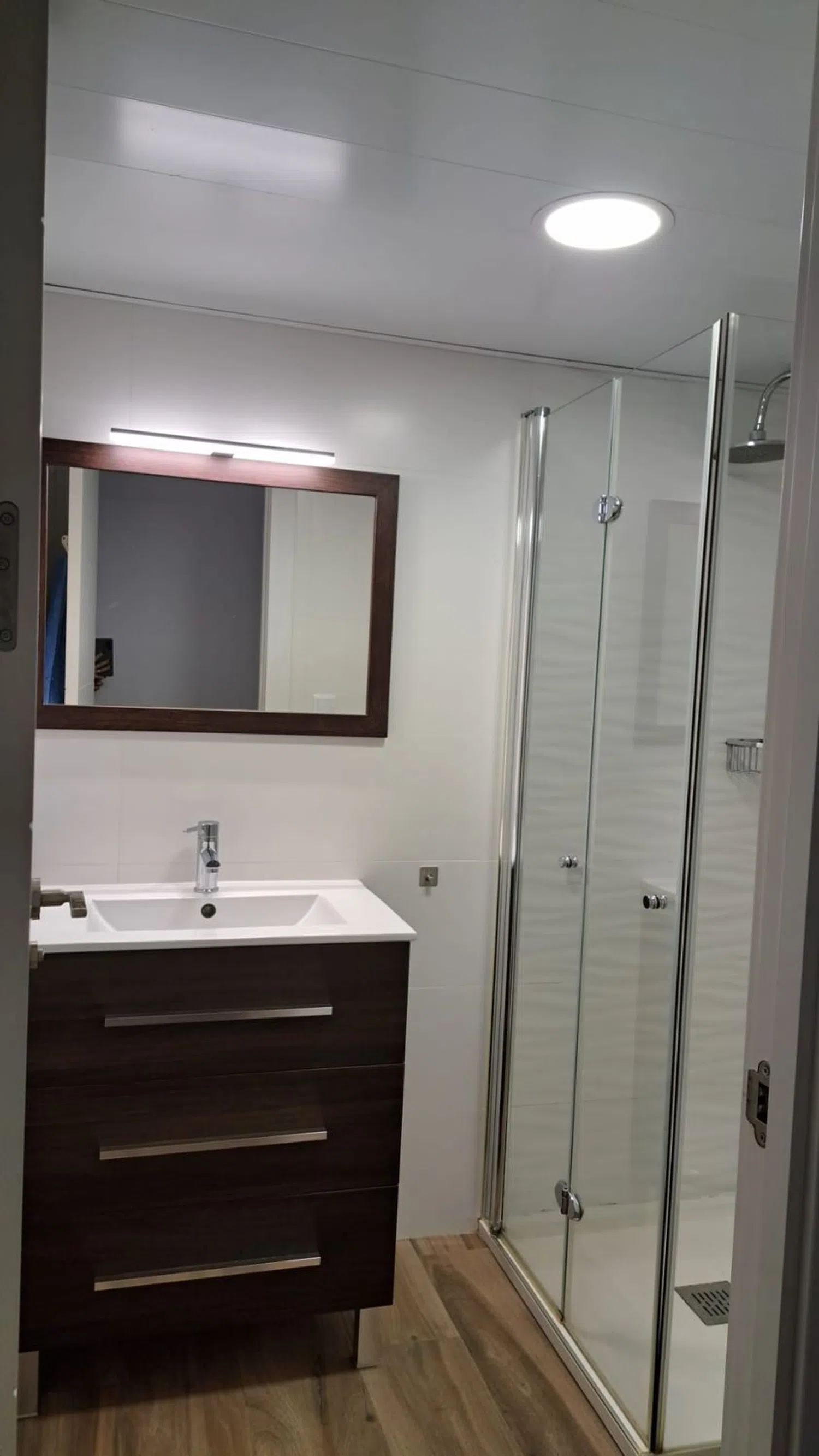 Piso en calle de Juan de Ortega, 5 - Foto 9