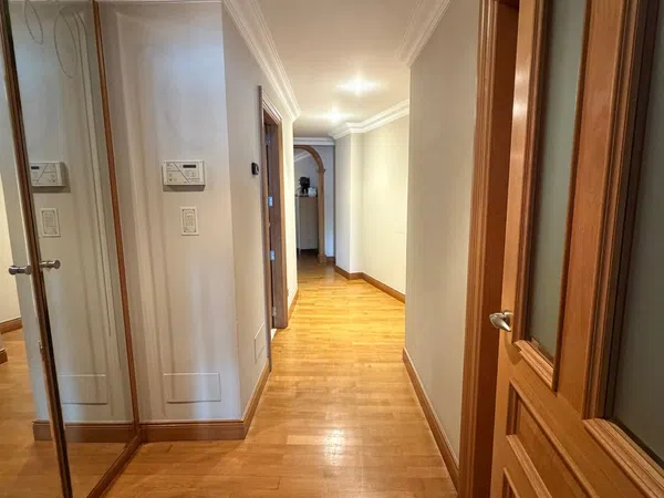 Piso en Avenida Linares Rivas, 4, Ensanche - Foto 9