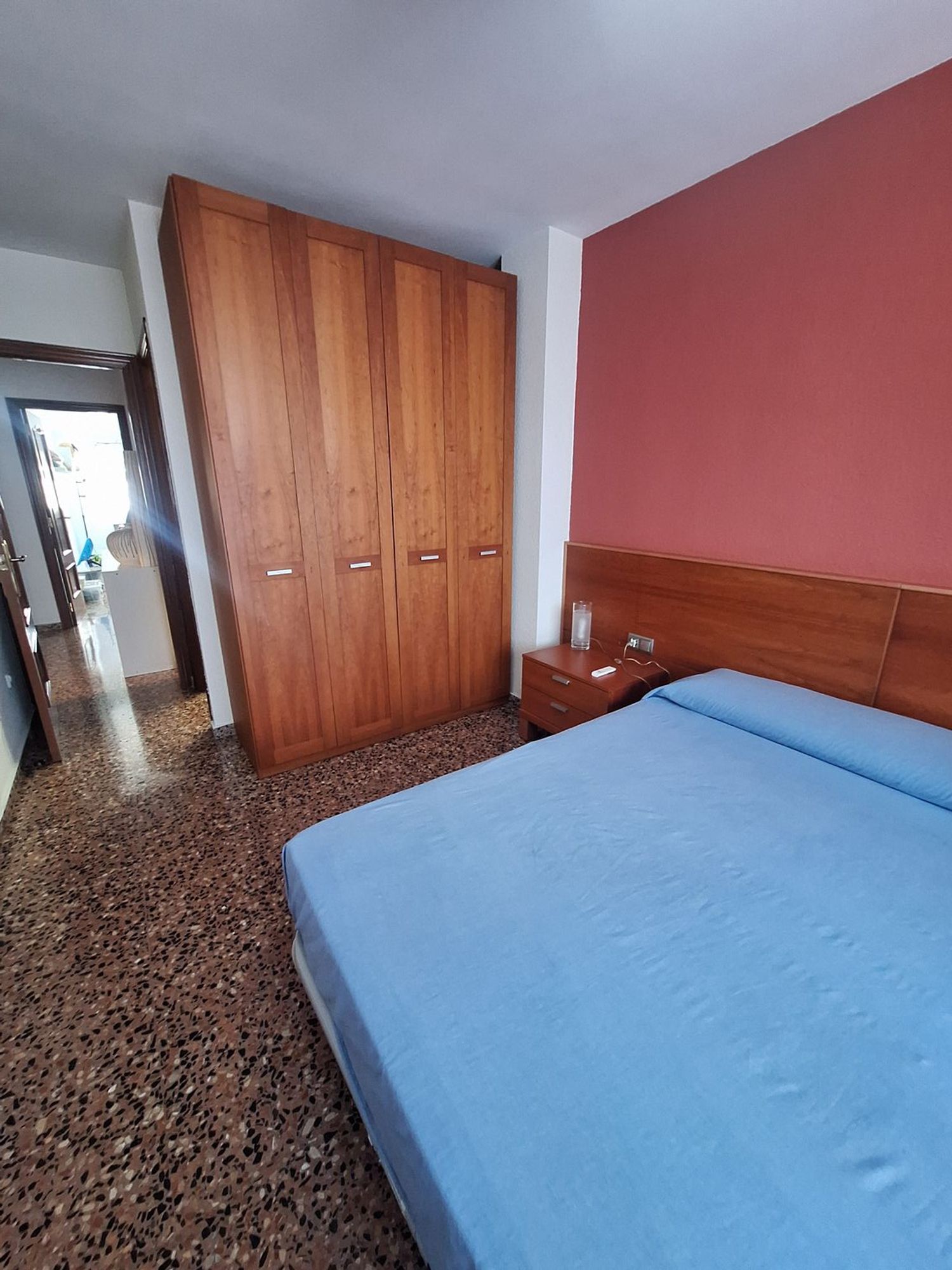 Piso en Calle de Jerónima Galés, L'Hort de Senabre - Foto 12