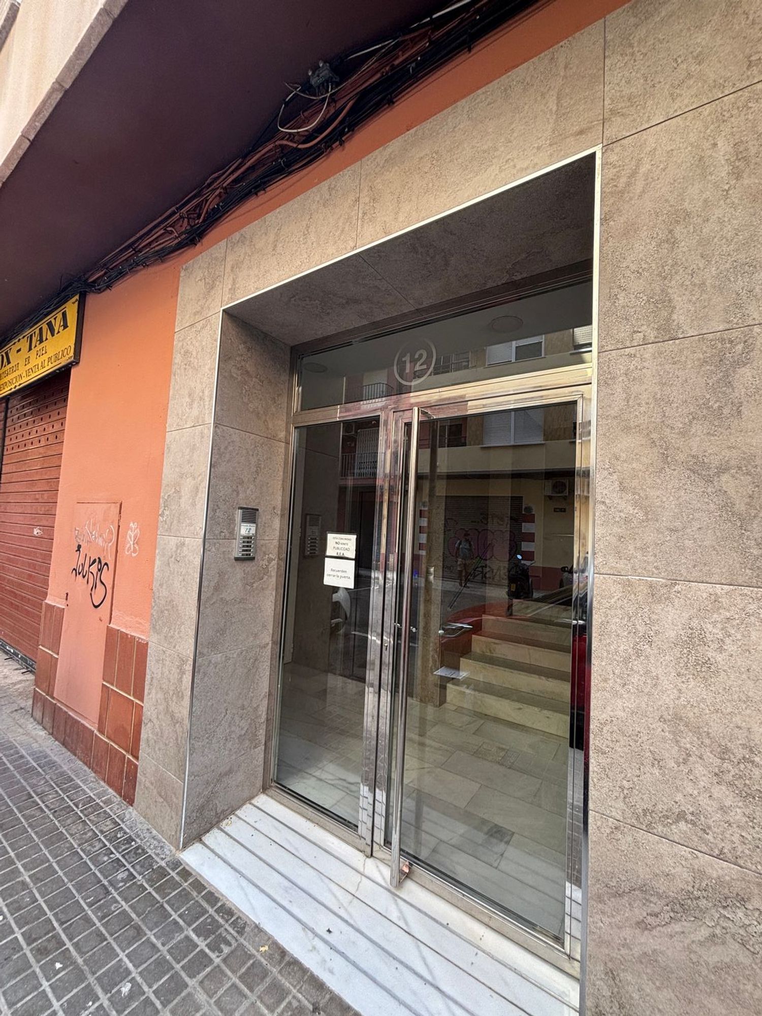 Piso en Calle de Concha Espina, 12, L'Amistat - Foto 17