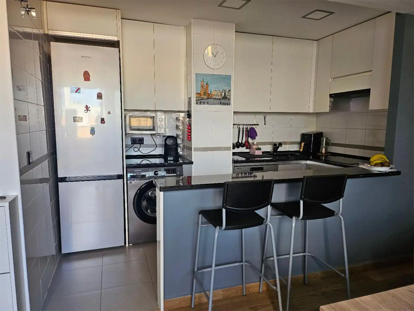 Piso en  Calle de Villamayor de Santiago 11 - Foto 13