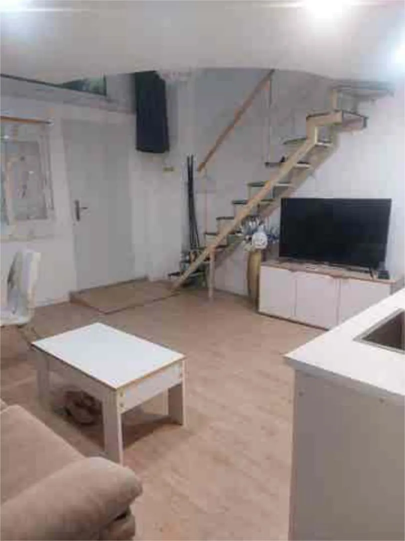 Loft en Centro - Foto 2