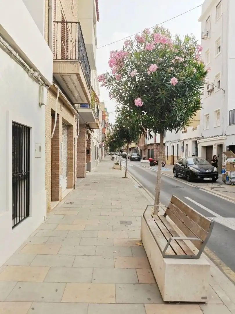 Estudio en  Carrer de la Mare de Déu dels Desemparats 43 - Foto 9