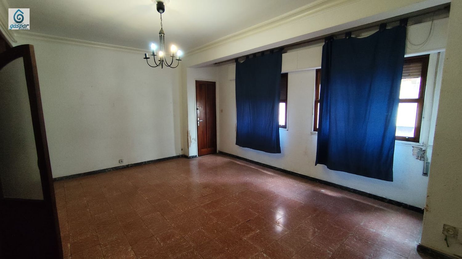Piso en Calle Heraclio Sánchez, 5 - Foto 2