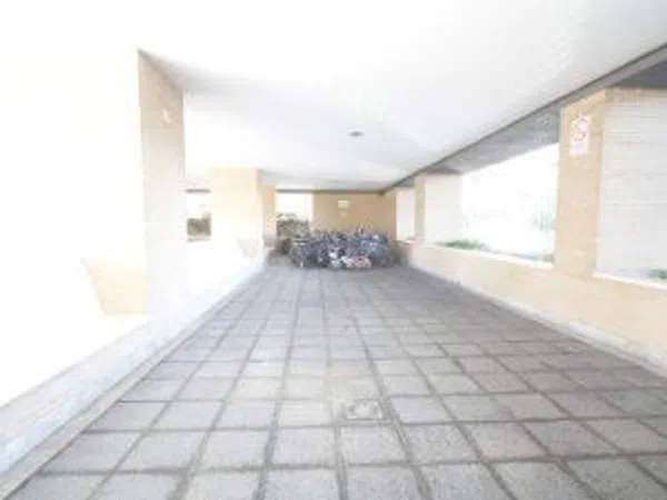 Alquiler de piso en Avenida Concejal Alberto Jiménez-Becerril, 26 - Foto 17