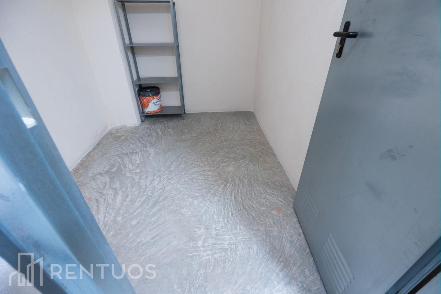 Piso en calle de José Escobar y Saliente - Foto 44