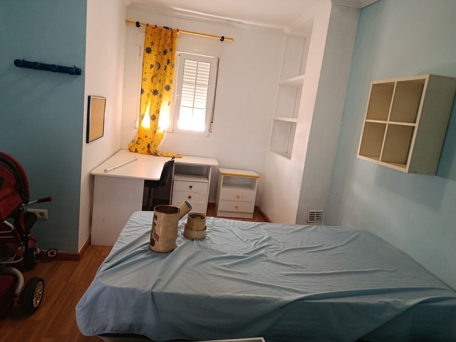 Chalet adosado en San Isidro s/n - Foto 16