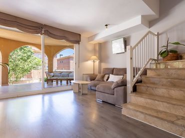 Chalet en  Carrer la Roca 7E - Foto 1