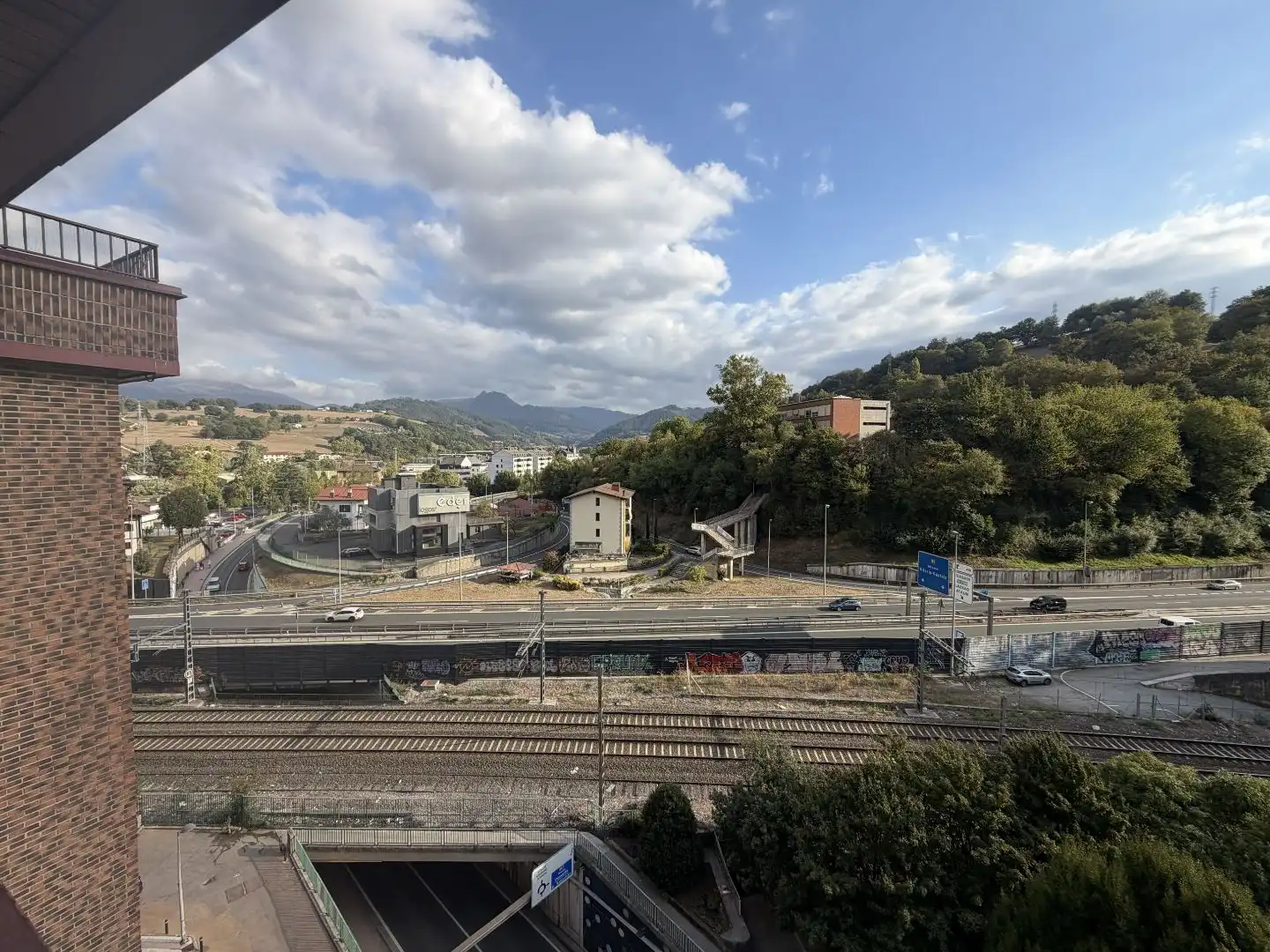 Piso en  Zaldizurreta Kalea 5 - Foto 9