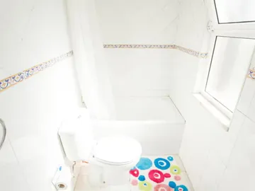 Piso en  Calle de la Codorniz 9