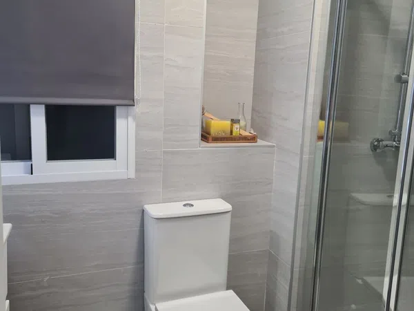 Piso en Calle Almendros Aguilar, 39, Ctra. Circunvalación - La Magdalena, Ctra. Circunvalación - La Magdalena - Foto 13