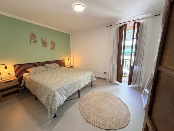 Piso en Calle de Vilafermosa, 37, Mont-Olivet - Foto 7