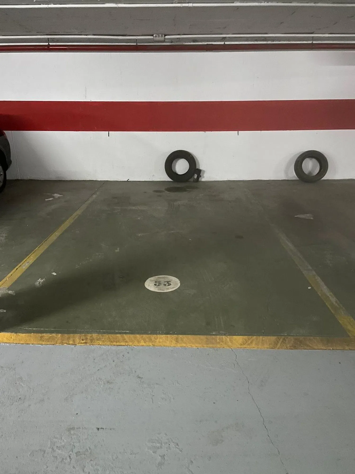 Piso en plaza Alcalde Horacio Hermoso, 15 - Foto 31