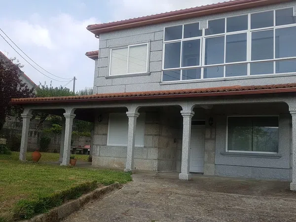 Casa de pueblo en Lugar Aldea de Arriba-Achas, 11 - Foto 8