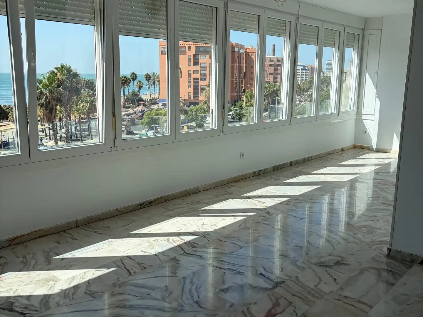 Piso en Málaga Capital - Foto 9