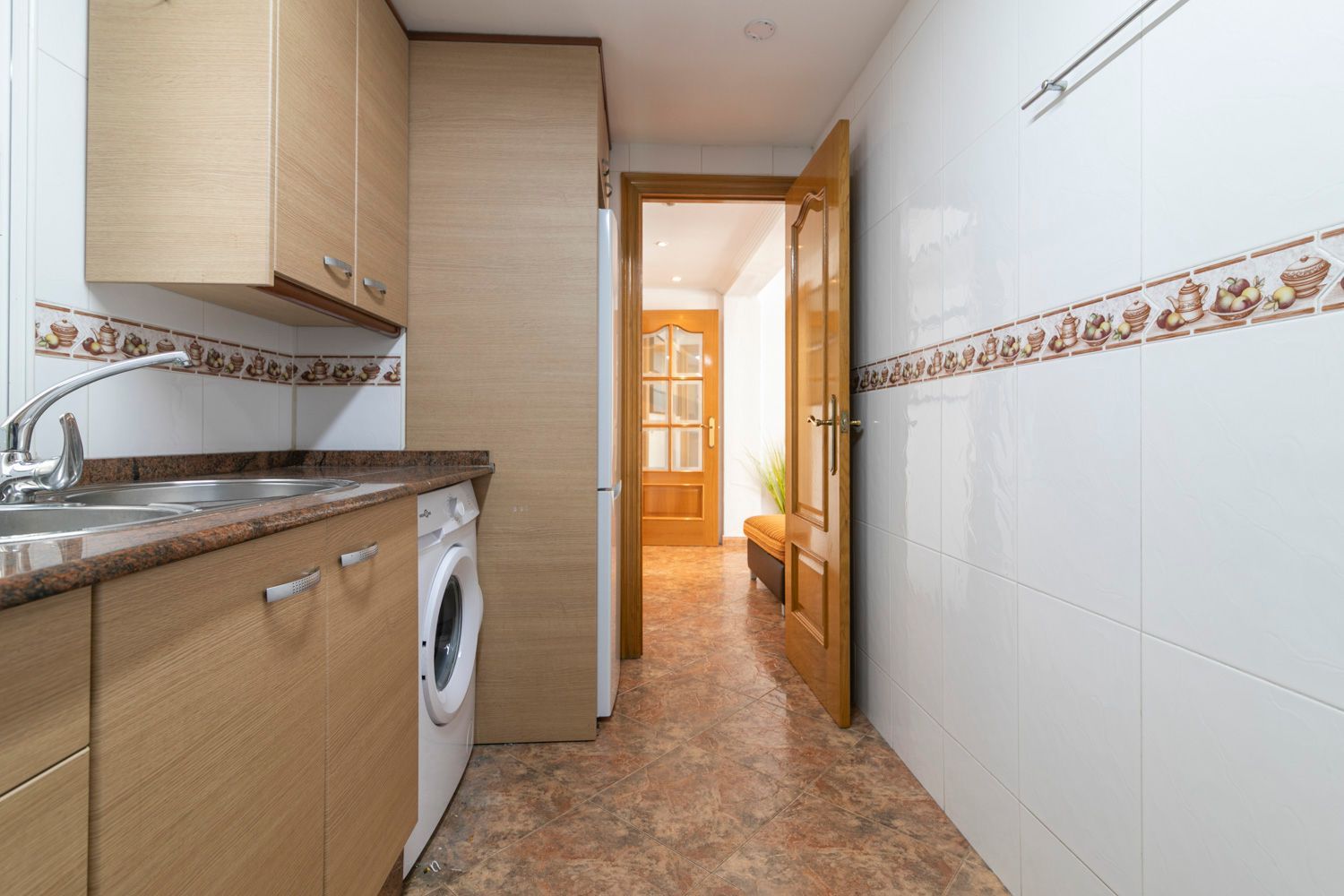 Piso en calle del Marí Albesa, 6 - Foto 6