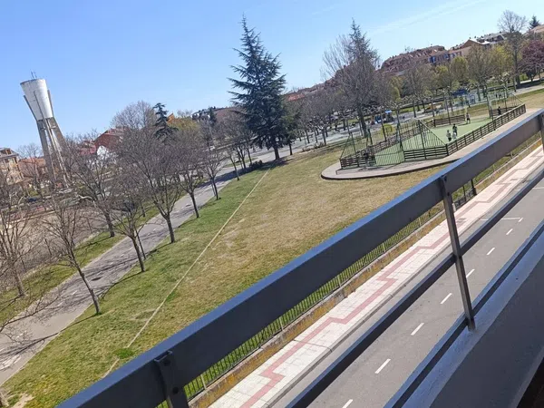 Piso en Calle Nueva, 37 - Foto 1