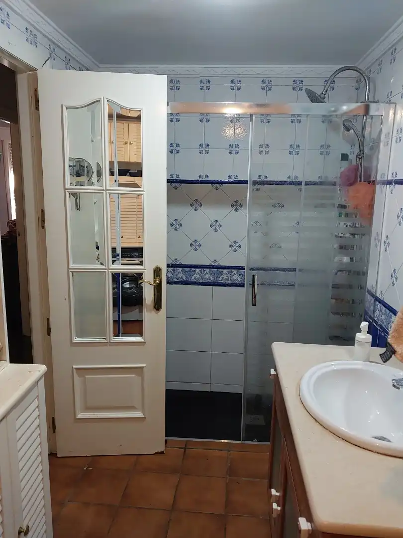Piso en  Calle Martínez Maldonado 66 - Foto 12