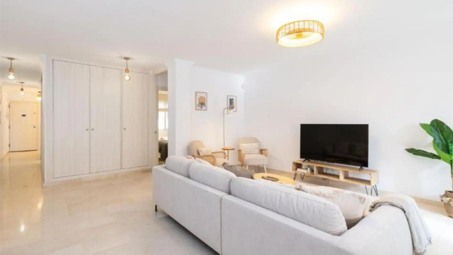 Piso en  Avenida Juan Gómez Juanito 14 - Foto 12