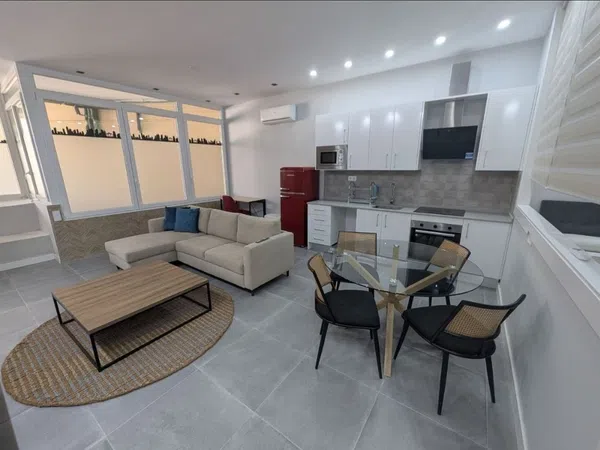 Piso en Calle Castillo del Inglés, 11, El Bajondillo, El Bajondillo - Foto 1