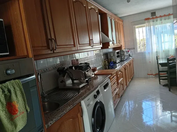 Chalet adosado en Travesía de Amargura, 5 - Foto 16