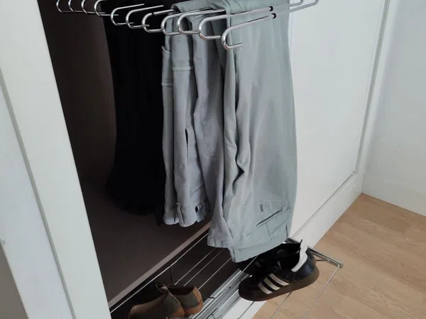 Piso en calle Juan Sebastián Elcano, 19 - Foto 3