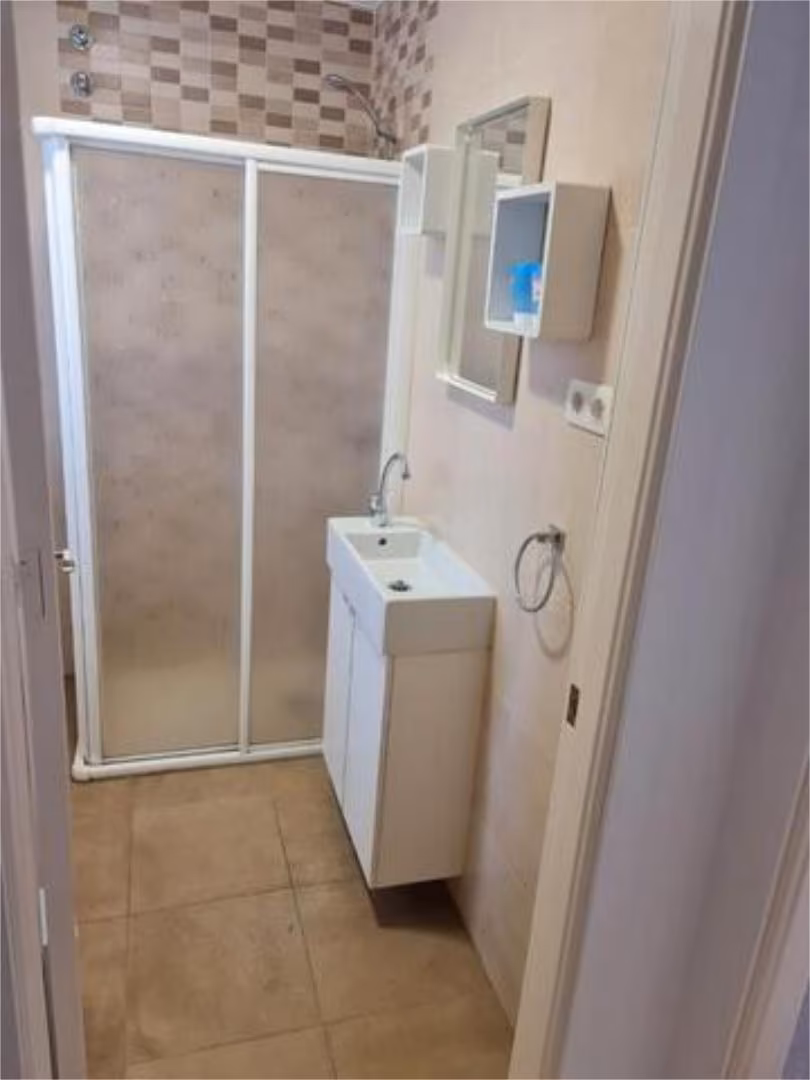 Apartamento en San Miguel