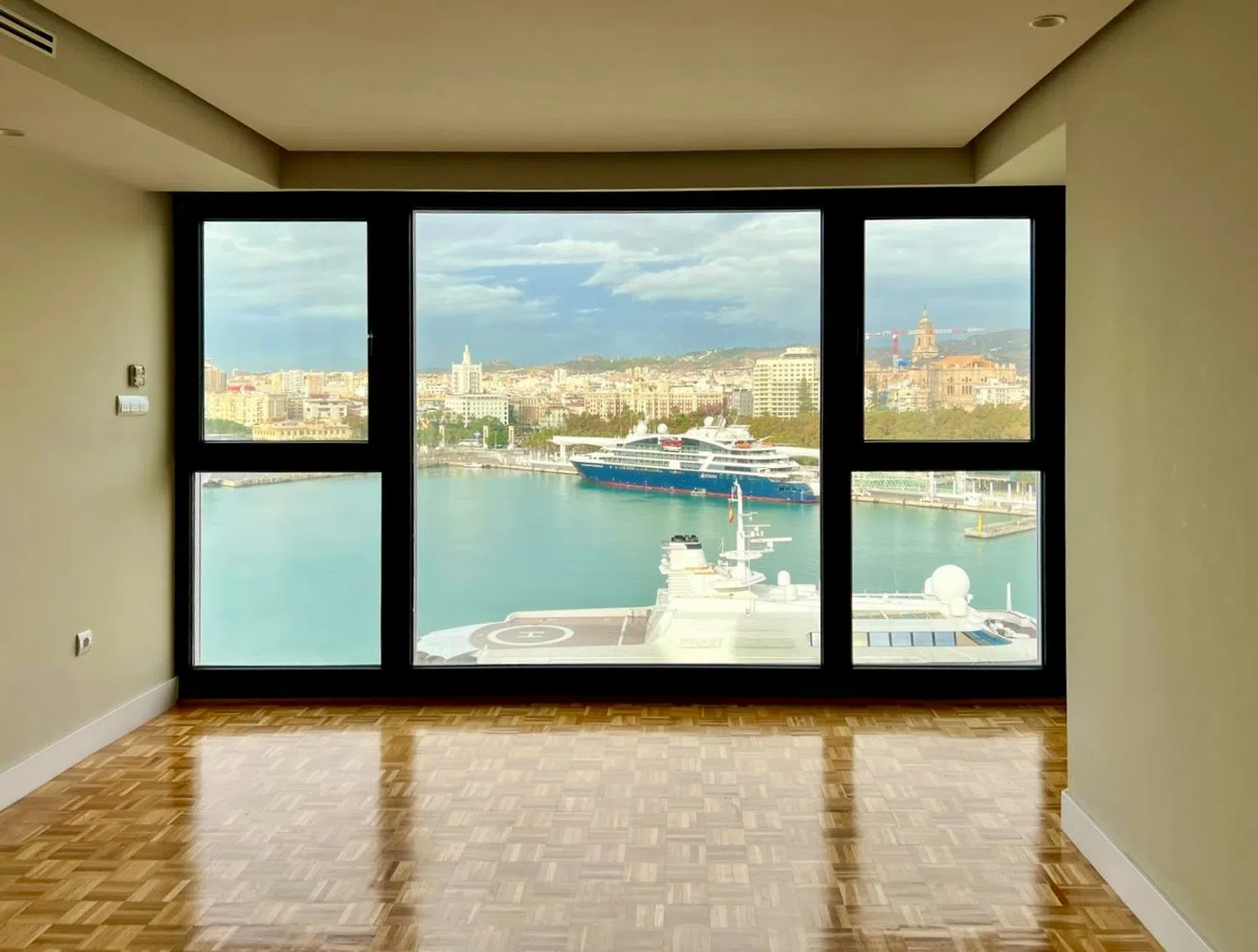 Piso en paseo de la Farola, 37 - Foto 1