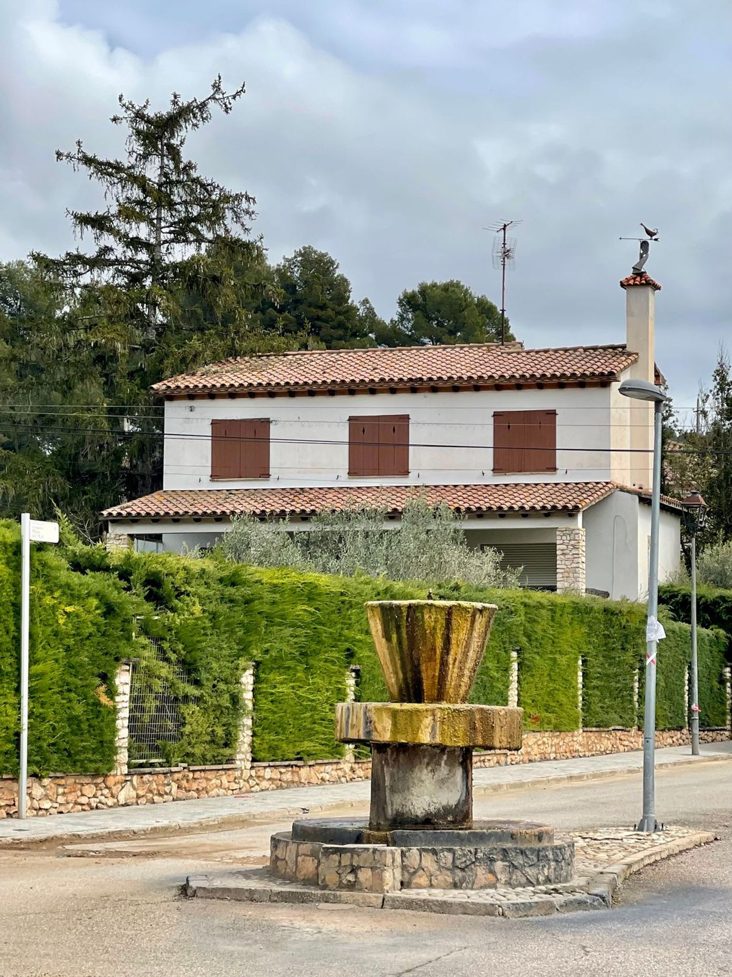 Masía en Masía en Urbanizacion, 1 - Foto 5