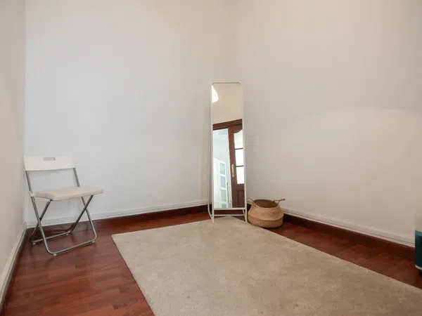 Piso en calle Marques de Cerralbo, 9 - Foto 5