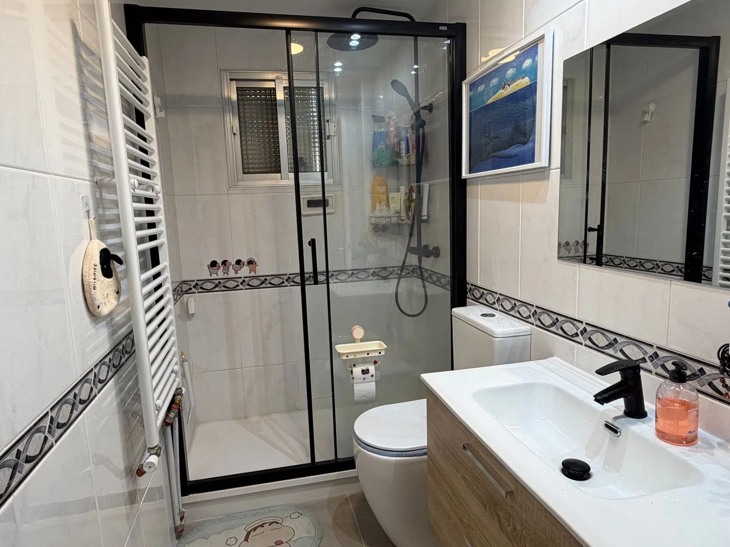 Piso en calle de Valderromán, 10 - Foto 17