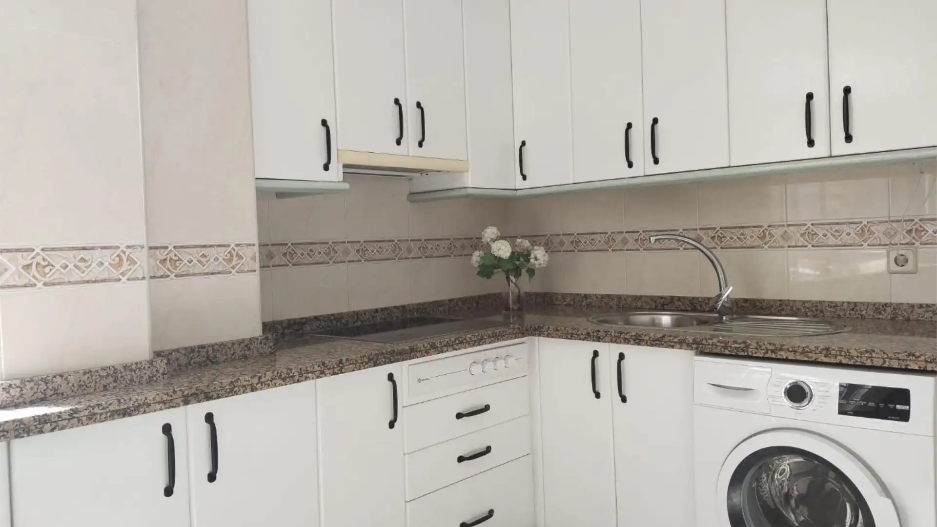 Piso en  Pasaje Río Guadajira 4 - Foto 29